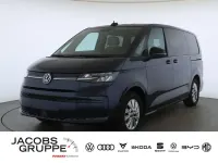 Gebraucht VW Multivan Life 150 PS (110 kW) 2025 Blau Van / Kleinbus