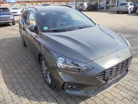 gebraucht Ford Focus 1.5 EcoBoost 1.5 Turnier ST-Line