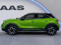 Gebraucht Opel Mokka-e Elegance 100 kW (136 PS) 2022 Ikone gruen SUV