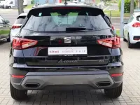 Neu Seat Arona FR 150 PS (110 kW) 2026 Midnightblackmet. SUV