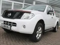 Gebraucht Nissan Navara XE 144 PS (105 kW) 2016 False Pickup