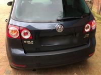 gebraucht VW Golf Plus 