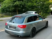 Gebraucht Audi A6 180 PS (132 kW) 2006 Andere farben Kombi