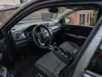 Gebraucht Suzuki Vitara Comfort+ 129 PS (94 kW) 2022 Silber SUV