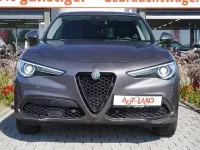 Gebraucht Alfa Romeo Stelvio Sprint 190 PS (139 kW) 2020 Colore esterno SUV