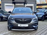 Gebraucht Opel Grandland X 131 PS (96 kW) 2018 Grau SUV