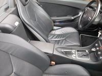 gebraucht Mercedes SLK200 TÜV Neu Automatik