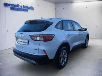 Occasion Ford Kuga Cool & Connect 224 ch (164 kW) 2022 Blanc SUV