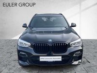 gebraucht BMW X3 M40d ZA