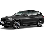 Gebraucht BMW X3 Performance 286 PS (210 kW) 2026 SUV