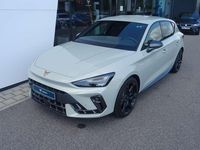 Neu Cupra Leon 150 PS (110 kW) 2025 Taiga grau (metallic) Limousine