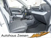 Occasion Citroën e-C3 Aircross 83 kW (113 ch) 2025 Blanc SUV