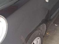 Gebraucht Renault Kangoo Happy Family 87 PS (63 kW) 2010 Kombi