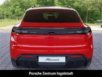 Neu Porsche Macan GTS 419 kW (571 PS) 2026 Karminrot SUV