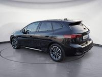 Gebraucht BMW 218 Active Tourer Performance 136 PS (100 kW) 2024 Schwarz Van / Kleinbus