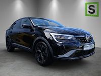 Gebraucht Renault Arkana Bose Edition 158 PS (116 kW) 2023 Schwarz SUV