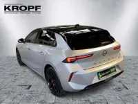 Gebraucht Opel Astra GS Line 131 PS (96 kW) 2023 Other Kleinwagen
