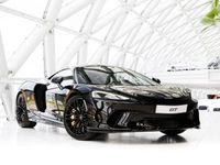 Gebraucht McLaren GT 620 PS (456 kW) 2024 Schwarz Coupé