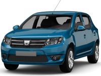 gebraucht Dacia Sandero Stepway Celebration TCe90 NAVI PDC KLIMA