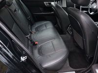 Gebraucht Jaguar XF 275 PS (202 kW) 2013 Schwarz Limousine