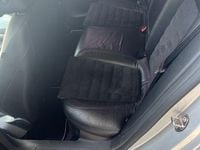 Gebraucht VW Passat 200 PS (147 kW) 2007 Silber Limousine