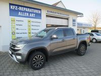 Gebraucht VW Amarok Style 241 PS (177 kW) 2023 Grau Pickup