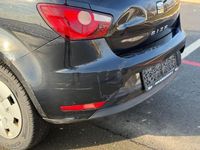 Gebraucht Seat Ibiza 69 PS (50 kW) 2013 Schwarz