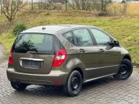 Gebraucht Mercedes A150 Elegance 95 PS (69 kW) 2008 Braun Limousine