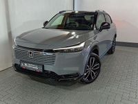 Gebraucht Honda HR-V Advance 107 PS (78 kW) 2026 Grau SUV