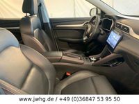 gebraucht MG ZS EV NewMod 51kwh Luxury 360K Pano DigTacho