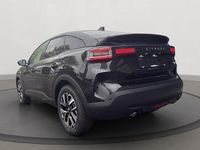 Neu Citroën C4 PureTech 131 PS (96 kW) 2025 Schwarz Limousine