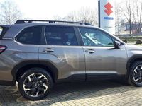 Neu Subaru Forester Exclusive+ 136 PS (100 kW) 2026 Beige SUV