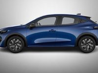 Gebraucht Renault Clio V Evolution 114 PS (83 kW) 2026 Ironblau metallic rqh Limousine