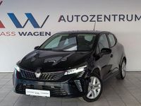 Gebraucht Renault Clio V Evolution 91 PS (66 kW) 2024 Schwarz Kleinwagen