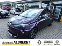 Gebraucht Renault Zoe Life 80 kW (109 PS) 2019 Othercolor Kleinwagen