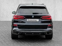 Gebraucht BMW X5 M Sport 400 PS (294 kW) 2022 Schwarz SUV