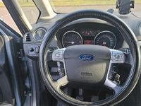 Gebraucht Ford Galaxy 140 PS (102 kW) 2008 Grau Van / Kleinbus