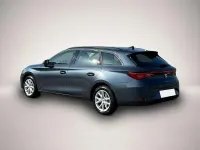 Gebraucht Seat Leon ST Style 150 PS (110 kW) 2026 Manufacturer Kombi