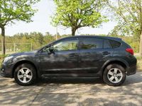 gebraucht Subaru XV XV2.0i Lineartronic Comfort