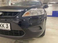 gebraucht Ford Fusion 1.6 TDCI Style