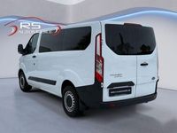 Gebraucht Ford Tourneo Custom 77 PS (56 kW) 2019 Andere Van