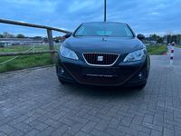 gebraucht Seat Ibiza SC 1.6 Getriebe neu Tüv neu