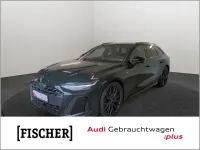 Neu Audi A6 Edition .1 204 PS (150 kW) 2025 Individuallackierungen audi Kombi