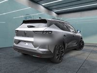 Gebraucht Renault Scenic E-Tech Esprit Alpine 160 kW (218 PS) 2024 Grau SUV