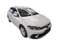 Gebraucht VW Polo 80 PS (58 kW) 2025 Ascotgrau Kleinwagen