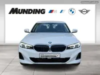 Gebraucht BMW 318 Comfort Edition 156 PS (114 kW) 2025 Weiß Limousine