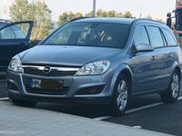 gebraucht Opel Astra 1.7 110cp