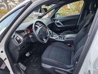 Gebraucht DS Automobiles DS5 Chic 156 PS (114 kW) 2013 Weiß Kleinwagen