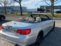 gebraucht BMW 335 Cabriolet 