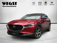 Gebraucht Mazda CX-30 Selection 180 PS (132 kW) 2020 Andere SUV